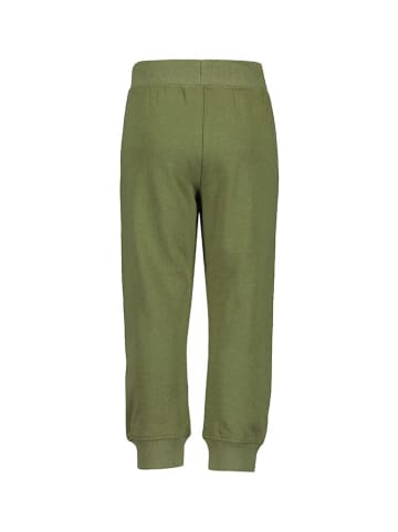 Blue Seven Spodnie dresowe w kolorze khaki