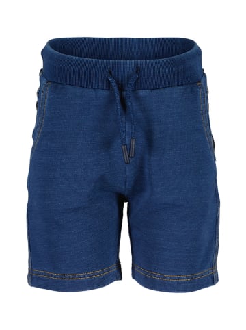 Blue Seven Shorts in Dunkelblau