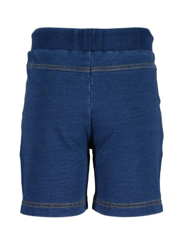 Blue Seven Shorts in Dunkelblau