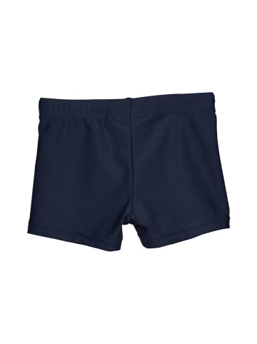 Blue Seven Badeoutfit in Dunkelblau/ Grün