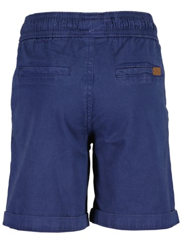 Blue Seven Shorts in Dunkelblau