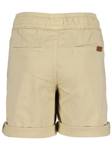 Blue Seven Shorts in Beige