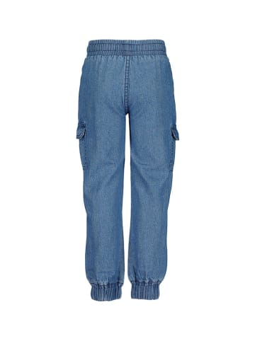 Blue Seven Jegging blauw