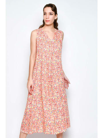 H.H.G. Kleid in Bunt