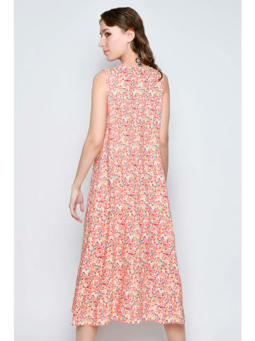 H.H.G. Kleid in Bunt