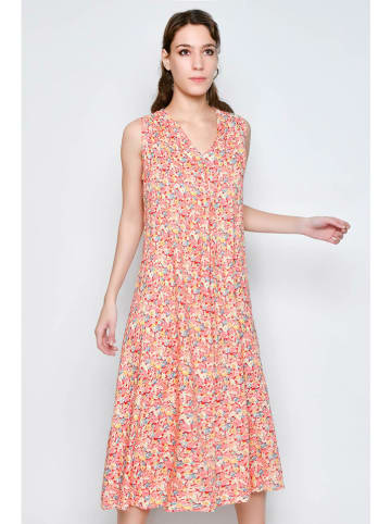 H.H.G. Kleid in Bunt