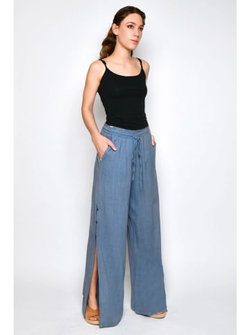 H.H.G. Broek donkerblauw
