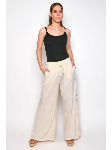 H.H.G. Hose in Creme