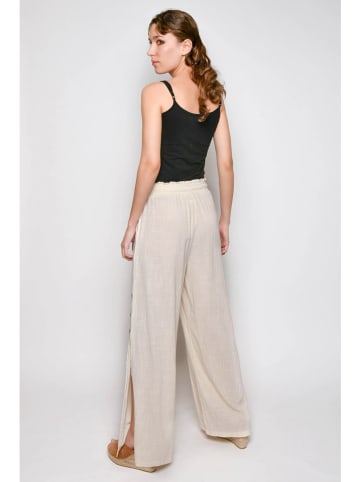 H.H.G. Hose in Creme