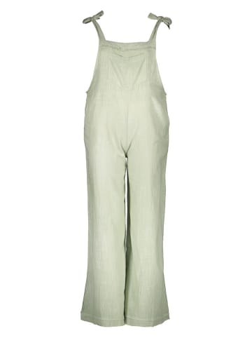 H.H.G. Jumpsuit in Hellgrün