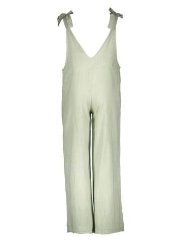H.H.G. Jumpsuit in Hellgrün