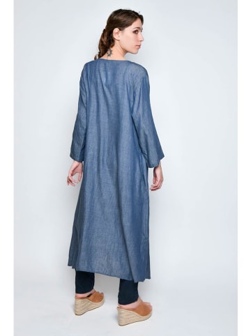 H.H.G. Cape donkerblauw