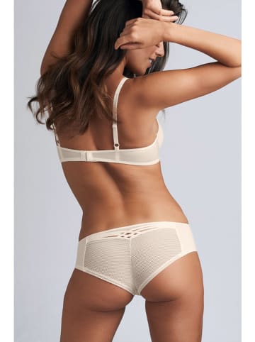 Marlies Dekkers Balconette-BH in Creme