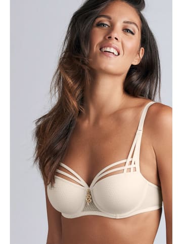 Marlies Dekkers Balconette-BH in Creme