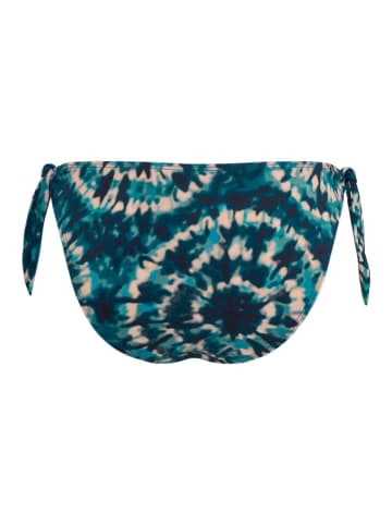 Marlies Dekkers Bikini-Hose in Blau
