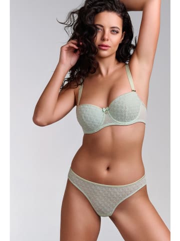 Marlies Dekkers Balconette-BH in Mint