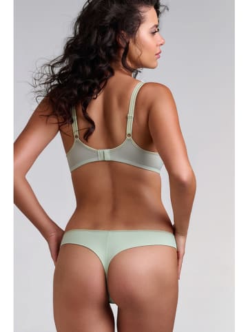 Marlies Dekkers Balconette-BH in Mint