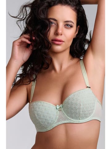 Marlies Dekkers Balconette-BH in Mint