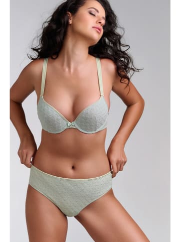 Marlies Dekkers Push-up-BH in Mint