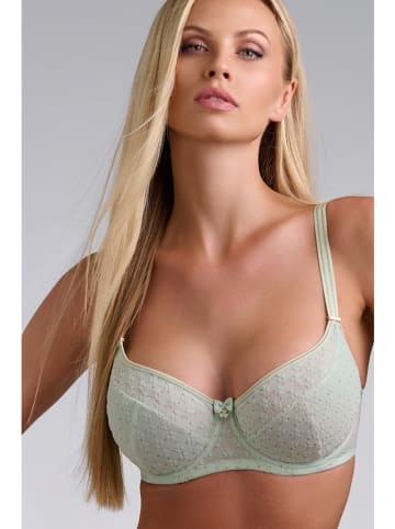 Marlies Dekkers Balconette-BH in Mint
