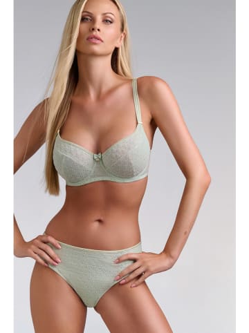 Marlies Dekkers Balconette-BH in Mint