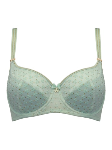 Marlies Dekkers Balconettebeha mintgroen