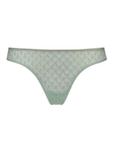 Marlies Dekkers String in Mint