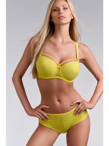 Marlies Dekkers Panty in Gelb