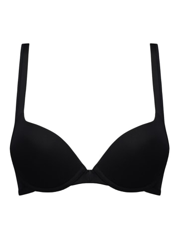 Marlies Dekkers Push-up-BH in Schwarz