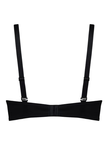 Marlies Dekkers Push-up-BH in Schwarz