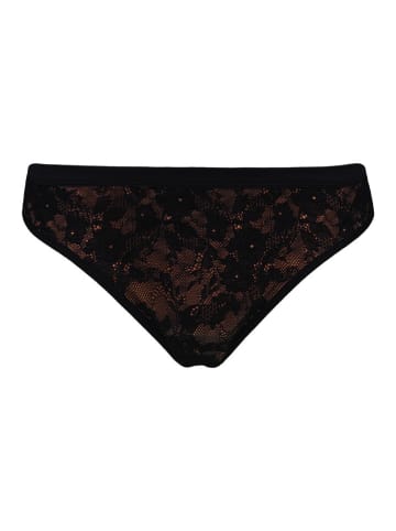 Marlies Dekkers Figi w kolorze czarnym