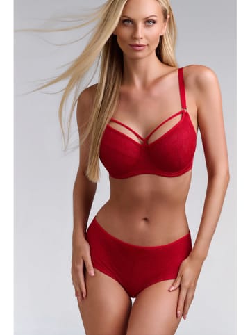Marlies Dekkers Balconettebeha rood