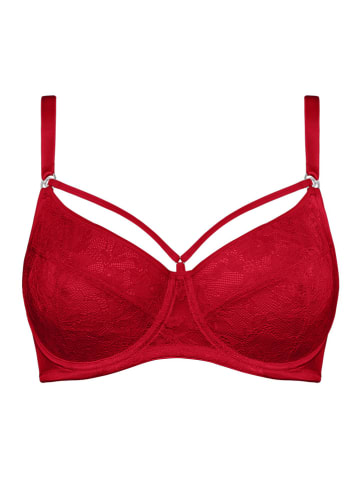 Marlies Dekkers Balconettebeha rood