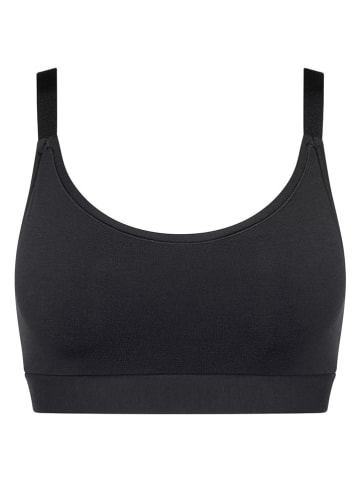 Sloggi Bustier "Go Allround" in Schwarz
