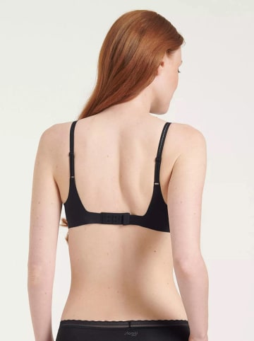 Sloggi Beugelloze beha "Body Adapt" zwart