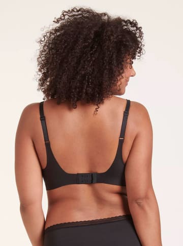 Sloggi Bügelloser BH "Body Adapt" in Schwarz