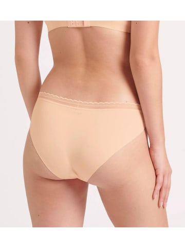 Sloggi Slip "Body Adapt" in Beige