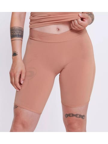 Sloggi Shorts "Go Allround" in Rosa