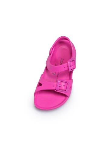 Avispas Sandalen "Altana" roze