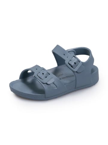 Avispas Sandalen "Altana" blauw