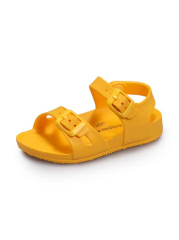 Avispas Sandalen "Altana" oranje