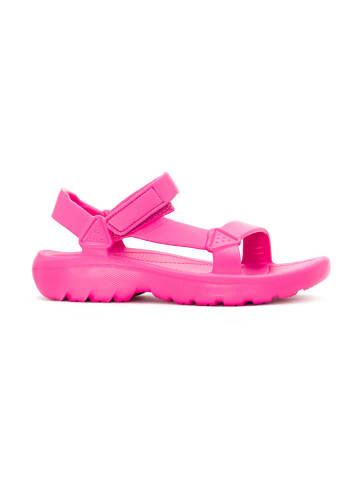 Avispas Sandalen "Maui" in Pink