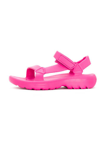 Avispas Sandalen "Maui" in Pink