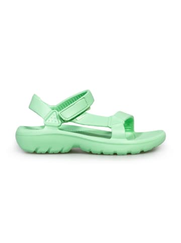Avispas Sandalen "Maui" in Hellgrün