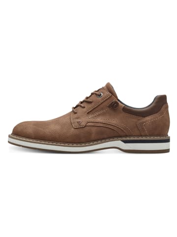 s.Oliver Schnürschuhe