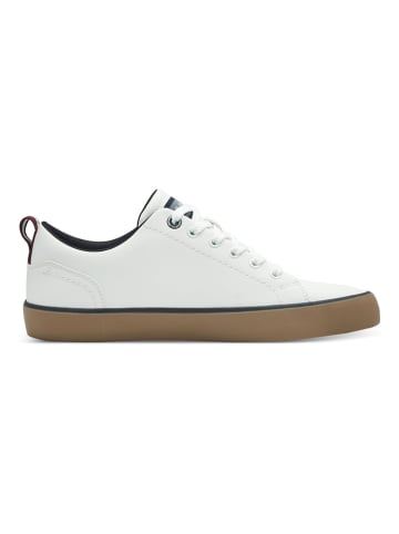 s.Oliver Sneakers in Weiß