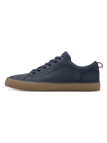 s.Oliver Sneakersy w kolorze granatowym