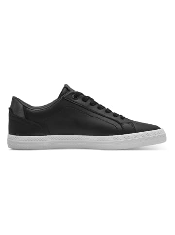 s.Oliver Sneakersy w kolorze czarnym
