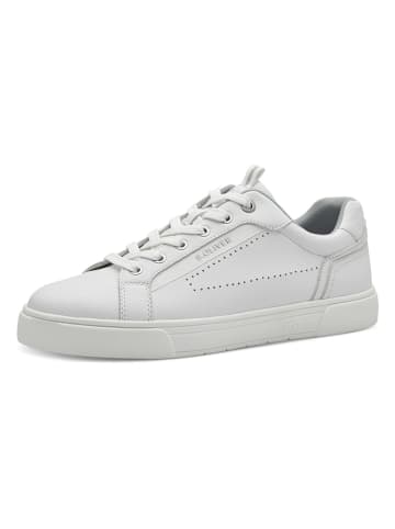 s.Oliver Sneakersy w kolorze białym