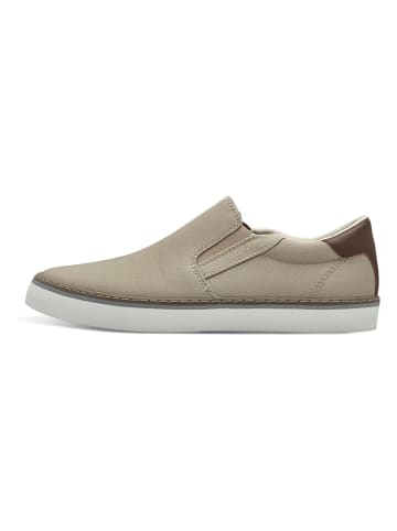 s.Oliver Slipper in Beige
